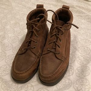 Colorado Ankle Boots
